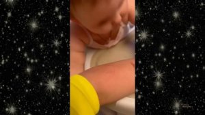 Сестра Жанны Фриске показала своего счастливого отца с внучкой