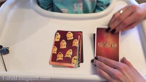 Эйдетика для детей