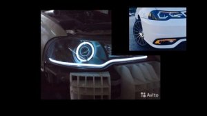 SUPER TUNING # CHEVROLET NEXIA 2 | 2020