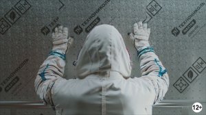 Космический утеплитель для балконов и лоджий LOGICPIR