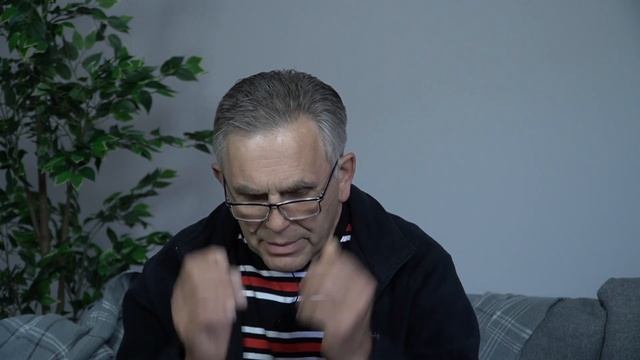 Вопросы пастору - Что значит "Отречься от Христа?" смотреть онлайн