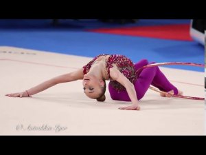 Музыка для художественной гимнастики - Track201