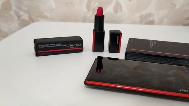 Sephora - SHISEIDO Клиентский День Крутые Подарки