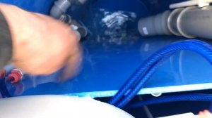 Монтаж септика Аквалос в Наро-Фоминске ДНП Луговое Землитека