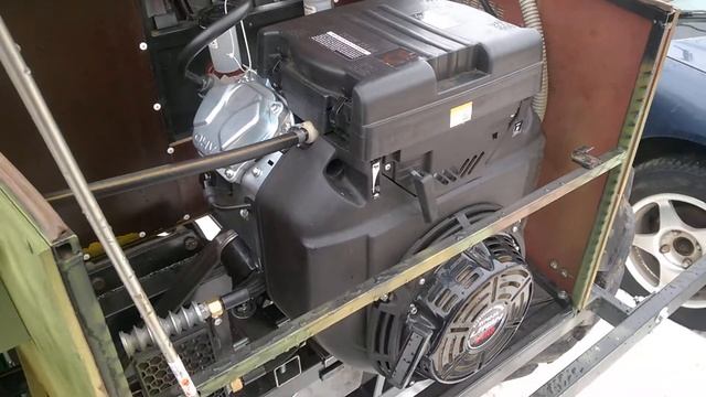 работа двигателя 24 л с смотреть онлайн