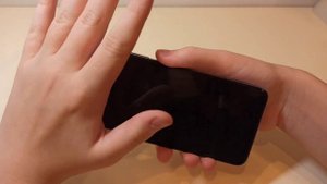 Как работает датчик приближения на Redmi Note 10S? /Работа датчика приближения /Redmi Note 10S