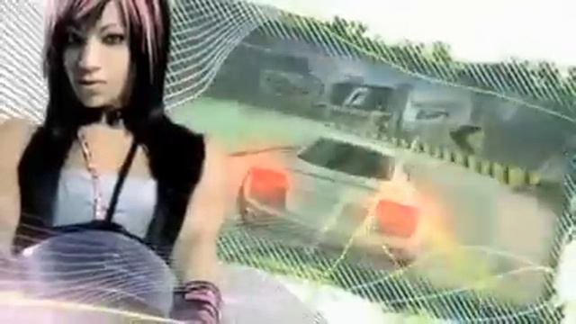 Need for Speed: Shift Trailer (PSP) смотреть онлайн