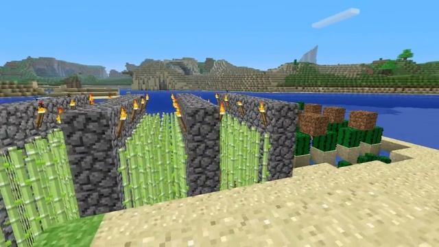 Alphacraft - Minecraft Vanilla Texture Pack 16x161.9