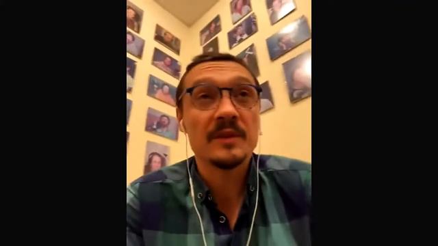 Как попасть в дубляж? смотреть онлайн