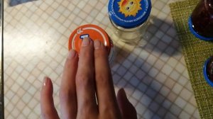 Малиновое варенье, рецепт, куда применить банки из под детского пюре.#моишестьсоток