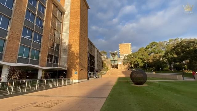 Top 10 Best Universities in Australia | Study in Australia смотреть онлайн