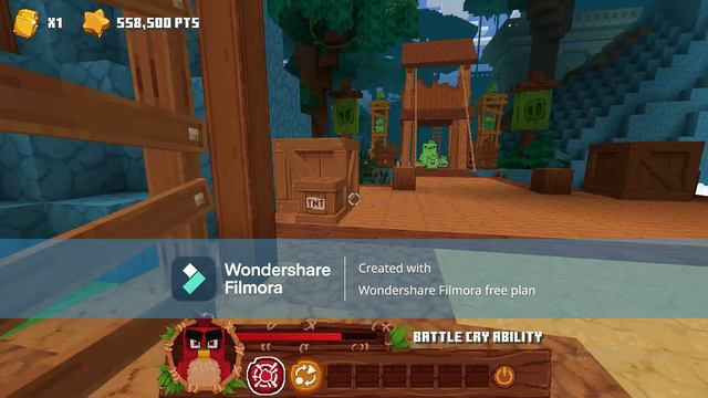 Angry Birds en Minecraft DLC episodio 1 rescatamos a Chuck смотреть онлайн