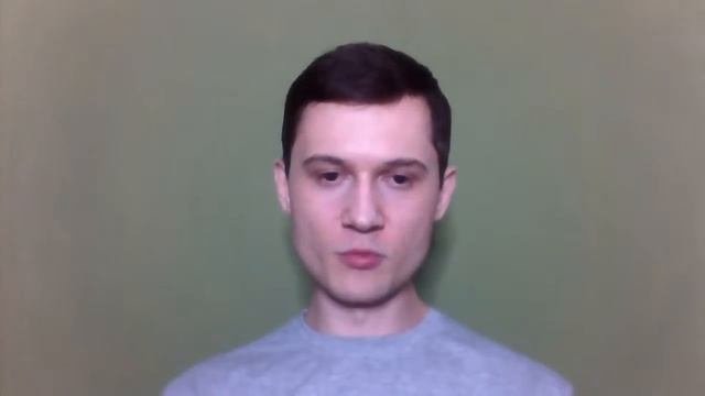 Онлайн трансляция Виталия Вергаева
