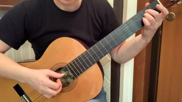 Гитара Flight С 100 смотреть онлайн