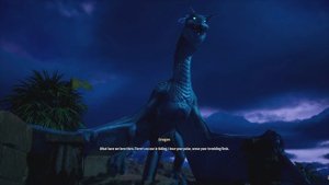 Carnal Instinct - Tales of the Void - Winter Winds ... Update 2022.