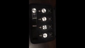 Обзор набора бюджетных сигнализаторов клева 4+1