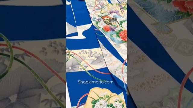 Как кимоно привлекает удачу #kimono #тренды #стиль