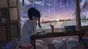 Фоновая музыка для учебы ? музыка для концентрации внимания • Lofi Hip Hop ~ Beats to relax/study t