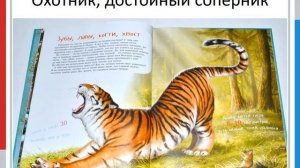 Обзор книги Ильи Лагутенко "Я тигр".