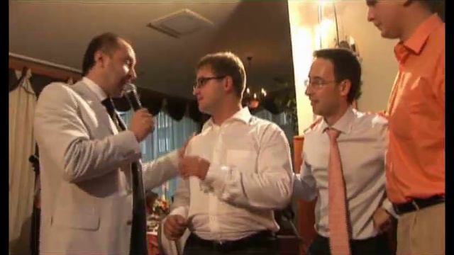 Иван Смелик ведет свадьбу).avi смотреть онлайн