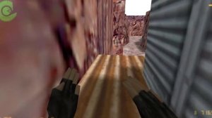 ►Несколько консольных команд для cs 1.6 (№1)