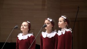 " Я хочу, чтоб птицы пели"