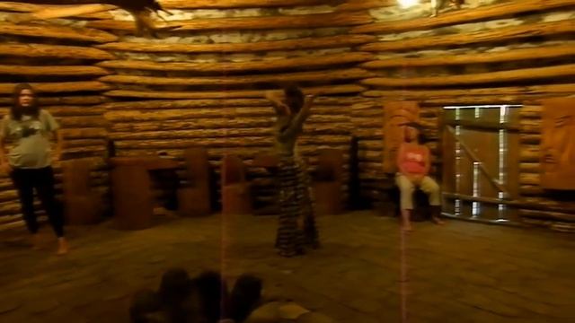 Осознанное движение в чадыре смотреть онлайн