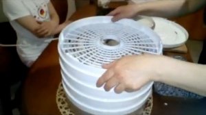 Сушу Синеножку...