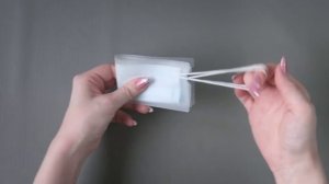 Чехол для медицинской маски / OrderCards