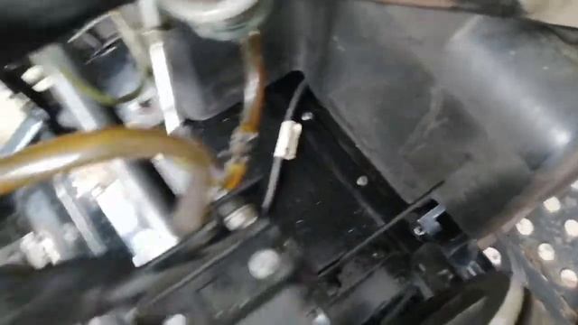 Снегоход Тикси с двигателем лифан 20л.с. #снегоход #лифан #переделка #сборка смотреть онлайн