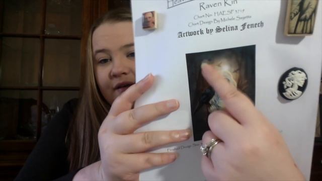 FlossTube #210 - Hocus Pocus Focus смотреть онлайн