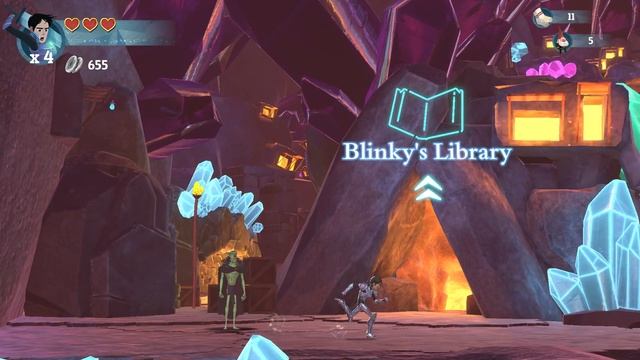 Trollhunters: Defenders of Arcadia Gameplay / Angor Rot смотреть онлайн