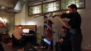 LosMonitors  Cafe Dominguez