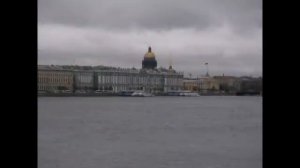 Светлана Сурганова Питер