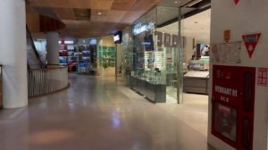 КУТА ШОППИНГ| БАЛИ | Kuta Beach Walk Shopping Center