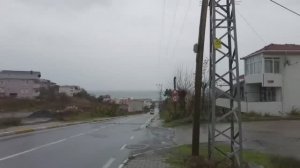 Приехал в Турецкую деревню- заблудился и весь в проблемах