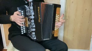 Тульская 402 гармонь С регистрами, четырёх голосая. Как новая. Продажа (купить) 89102328922