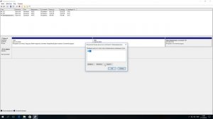 Как скрыть раздел на жестком диске в Windows 10