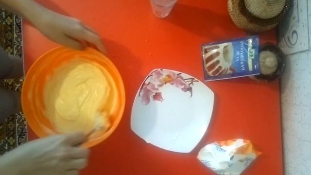 Приготовление творожной запеканки (творожная запеканка) смотреть онлайн