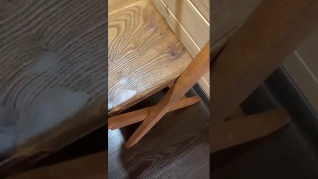 Складной стул смотреть онлайн