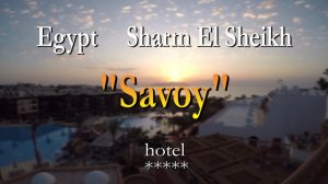 Savoy Hotel Egypt 