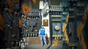 Сквер ИСЛАМ АБДУГАНИЕВИЧ КАРИМОВА