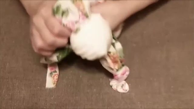 Мастер класс Кукла Кулема смотреть онлайн