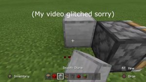 Minecraft Redstone Timer Tutorial