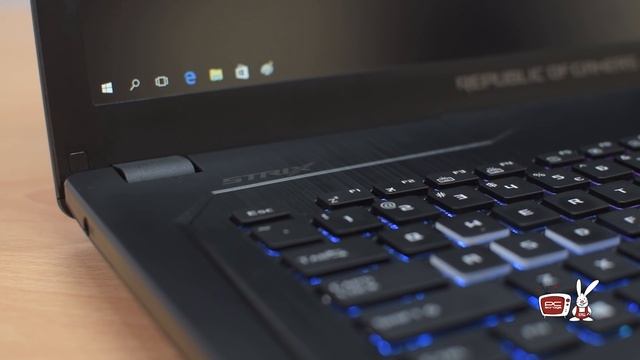 PC Garage – Video Review Laptop ASUS Gaming 17.3 ROG GL753VD смотреть онлайн