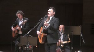 Евгений Дятлов - Белой акации гроздья душистые