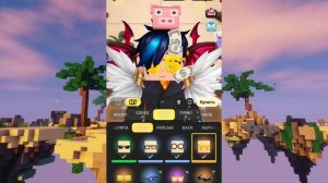 САМЫЙ ДОРОГОЙ АКК! | ОБЩИЙ АККАУНТ В БЛОКМЕН ГО