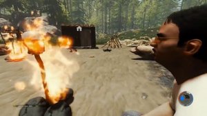The Forest & Rust - Самые Смешные Моменты #75
