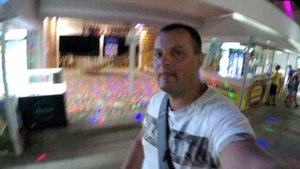 Поездка на СИГВЕЙ SEGWAY X2