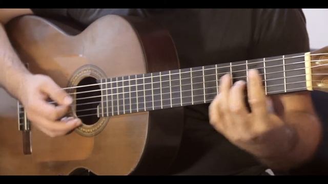 VIDEO 52 / LA GUITARRA EN EL TANGO смотреть онлайн